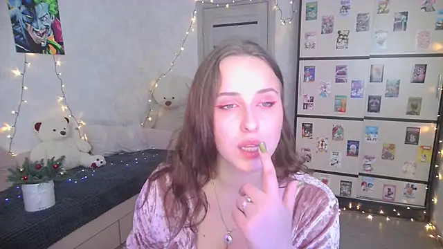 Snapshot of BarbiePieer chatting on December 2025 03:14:02 PM BarbiePieer online show from December 2025 03:14:02 PM