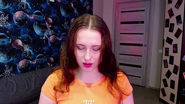 BarbiePieer online show from October 2025 11:34:01 AM