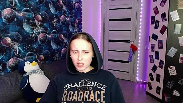 Snapshot of BarbiePieer chatting on January 2026 05:42:01 PM BarbiePieer online show from January 2026 05:42:01 PM