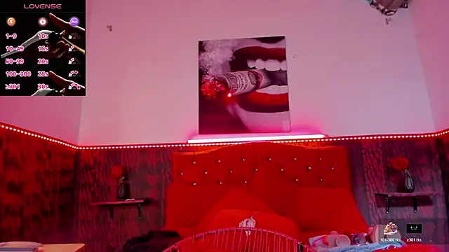 dirtyBBWplay online show from January 2026 07:45:01 PM