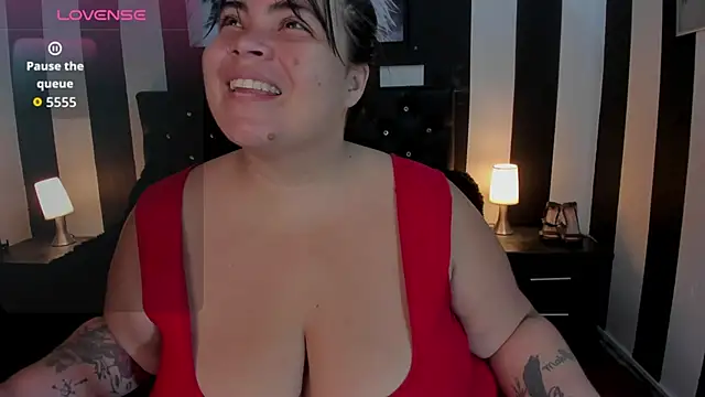 dirtyBBWplay online show from October 2025 02:17:02 PM
