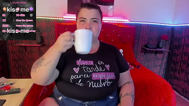 dirtyBBWplay online show from March 2026 07:37:01 PM