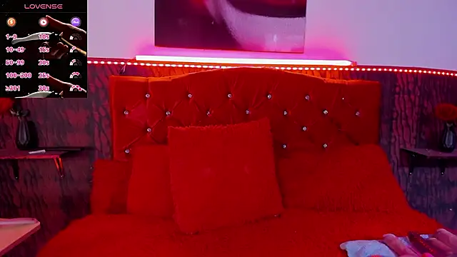 dirtyBBWplay online show from February 2026 08:18:01 PM