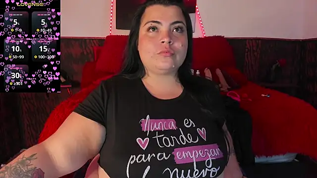 dirtyBBWplay online show from November 2025 09:37:01 PM