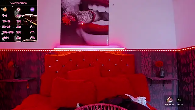 dirtyBBWplay online show from February 2026 07:25:01 PM