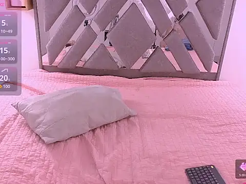 kronysmith online show from October 2025 11:14:01 PM