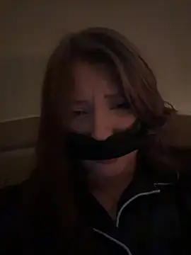 GinnyBlacky online show from January 2026 06:58:01 PM