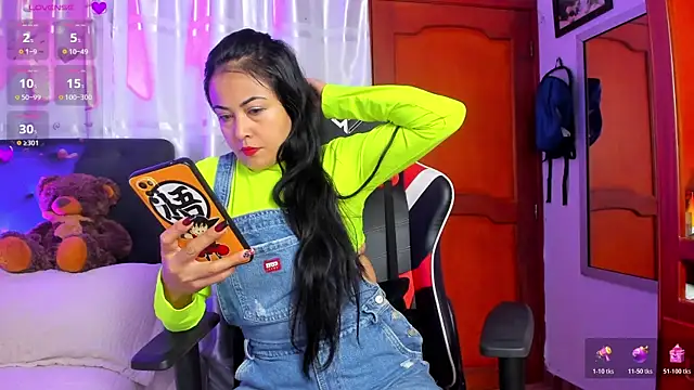 Riley Black online show from October 2025 01:21:02 PM