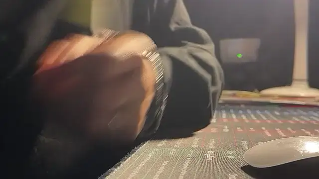 Snapshot of Max_965 chatting on December 2025 05:51:01 PM Max 965 online show from December 2025 05:51:01 PM