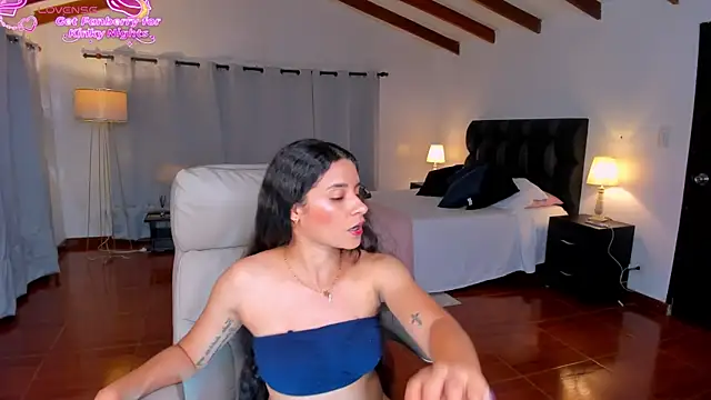 hanna mils online show from January 2026 04:05:01 AM