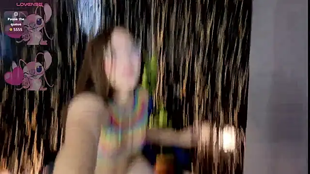 Thalia anderson online show from March 2026 04:23:02 PM