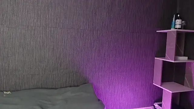 Thalia anderson online show from January 2026 01:01:02 AM