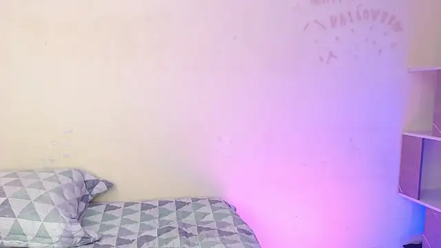 Thalia anderson online show from November 2025 02:34:02 AM