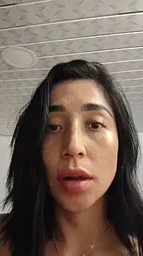 Elowyn online show from March 2026 07:47:02 PM