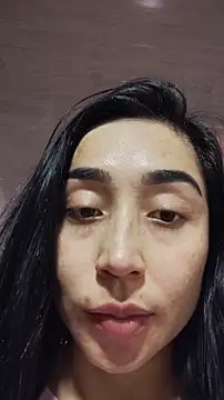 Elowyn online show from February 2026 09:47:02 PM