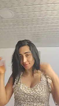 Elowyn online show from March 2026 05:30:02 PM