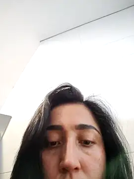 Elowyn online show from March 2026 09:50:01 PM