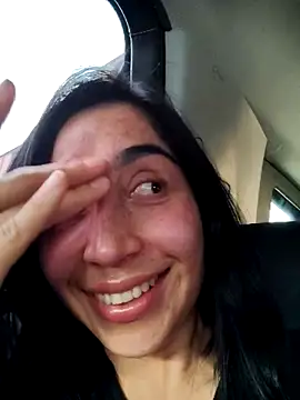 Elowyn online show from January 2026 05:38:02 PM