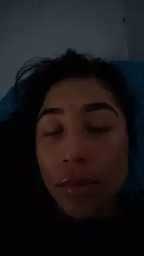 Elowyn online show from October 2025 05:12:02 PM