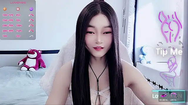 susu66888 online show from October 2025 12:53:02 AM