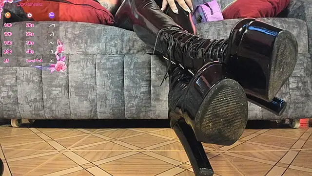  LuanaDabbraccio online show from February 2026 02:08:02 PM