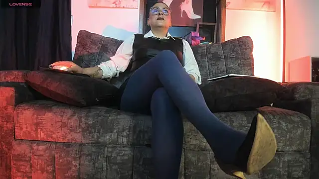  LuanaDabbraccio online show from March 2026 02:17:02 PM