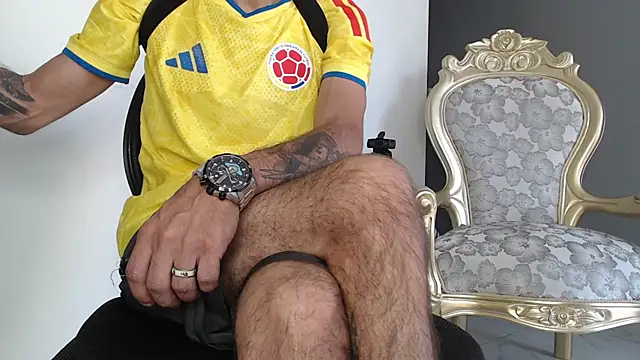 bigdick monster1 online show from July 2026 01:25:02 PM