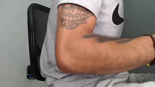 bigdick monster1 online show from October 2025 11:19:01 AM