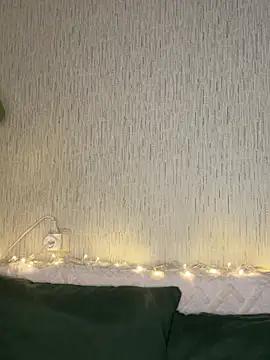 Ariana Sanderss online show from January 2026 07:54:01 PM