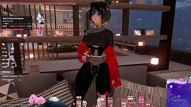 Bowsette Cami online show from May 2026 02:56:02 PM