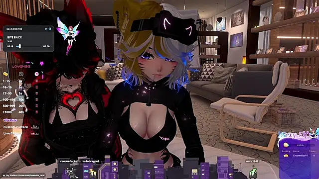 Bowsette Cami online show from March 2026 03:12:01 PM