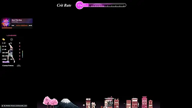 Snapshot of Bowsette_Cami chatting on July 2026 02:53:01 PM Bowsette Cami online show from July 2026 02:53:01 PM