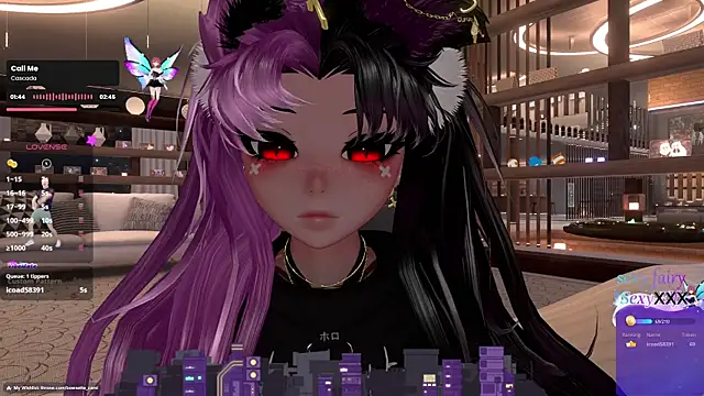 Bowsette Cami online show from May 2026 03:15:02 PM