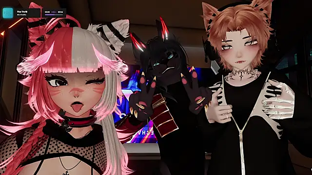 Bowsette Cami online show from January 2026 03:15:01 PM