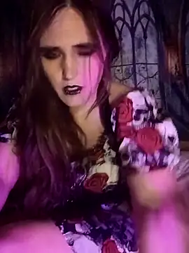 CumulusKitten online show from November 2025 12:53:02 PM