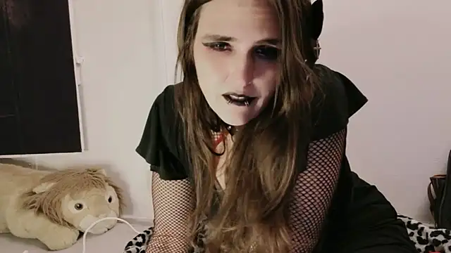 CumulusKitten online show from February 2026 11:09:01 AM