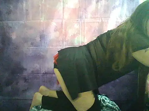 CumulusKitten online show from March 2026 07:42:02 AM