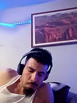 Demetricos online show from February 2026 07:47:01 PM