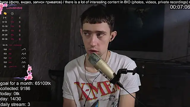 Snapshot of w0rkman chatting on October 2025 06:21:01 AM w0rkman online show from October 2025 06:21:01 AM