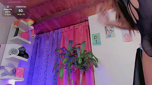 sexys ladys htt online show from February 2026 08:06:01 PM