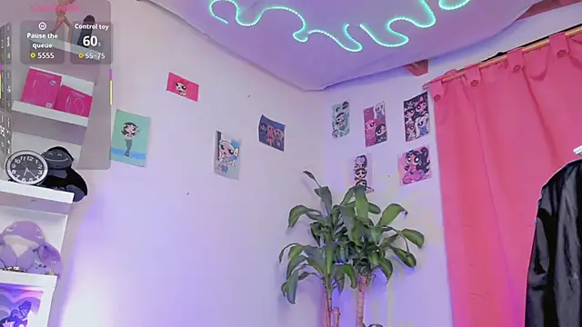 sexys ladys htt online show from February 2026 07:13:01 PM