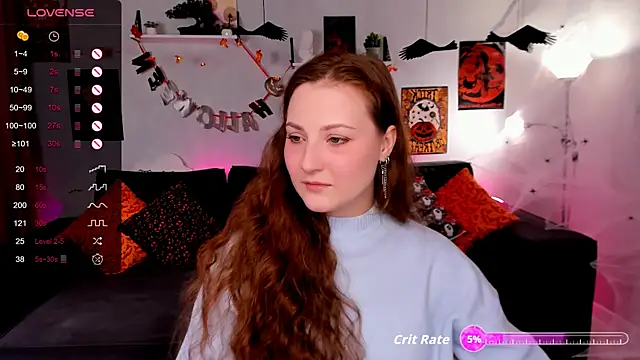 Snapshot of VelvetCherry_ chatting on October 2025 08:57:02 AM VelvetCherry online show from October 2025 08:57:02 AM