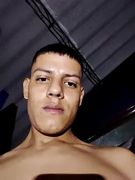 Pichoneterno online show from February 2026 07:06:02 AM