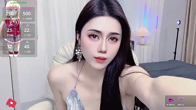 Alma va online show from November 2025 11:27:01 PM