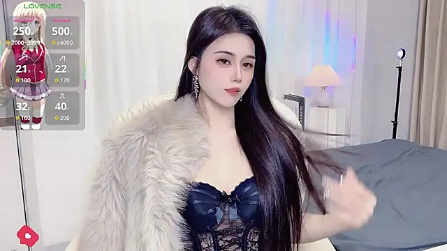 Alma va online show from November 2025 02:39:02 PM