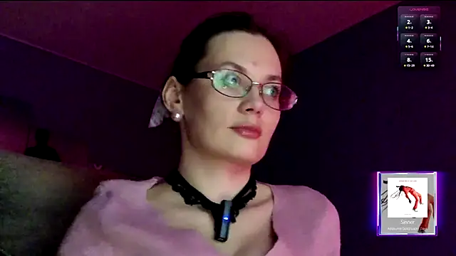 MilanaPure online show from February 2026 05:03:01 PM