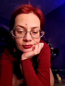 MilanaPure online show from April 2026 09:55:01 PM