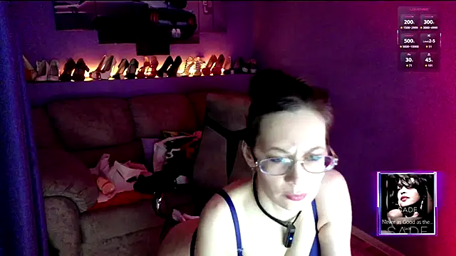 MilanaPure online show from January 2026 03:48:02 PM