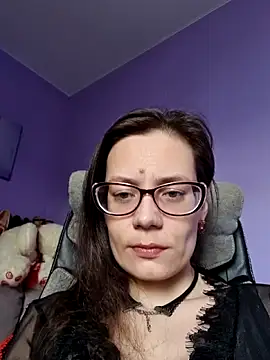 Snapshot of MilanaPure chatting on October 2025 10:28:02 AM MilanaPure online show from October 2025 10:28:02 AM