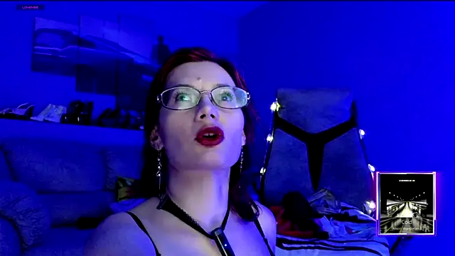 MilanaPure online show from April 2026 10:56:01 PM